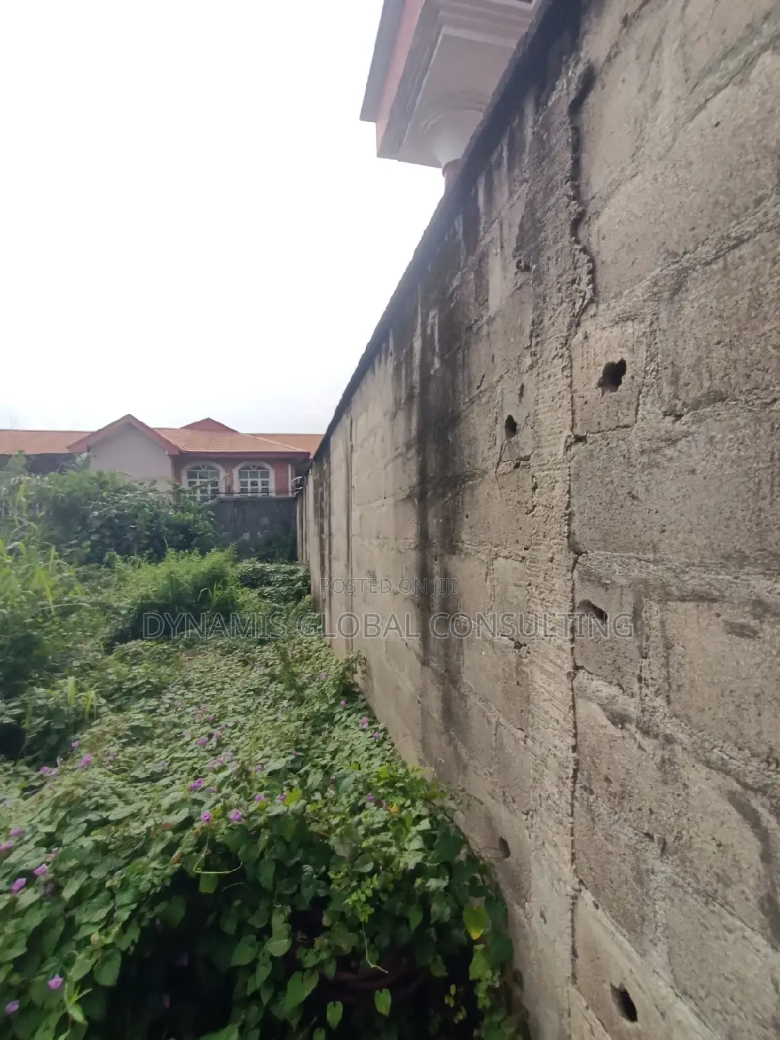 605 of Land for Sale in Magodo Phase 2 Gra Shangisha in GRA Phase 2 Shangisha