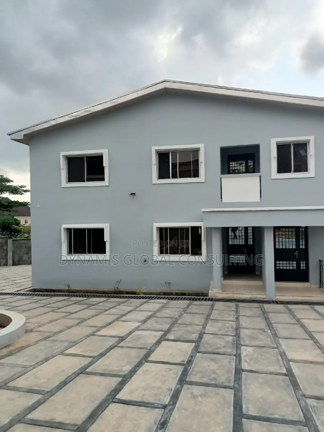 Furnished 2bdrm Apartment in Omole Phase I for rent in Omole Phase 1