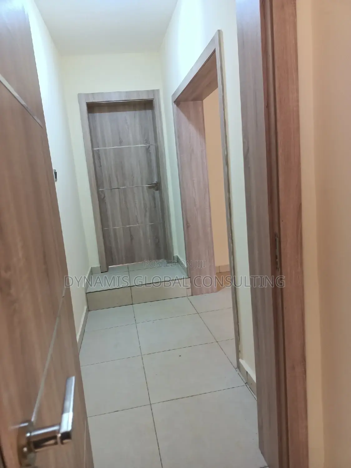 Furnished 2bdrm Apartment in Omole Phase I for rent in Omole Phase 1