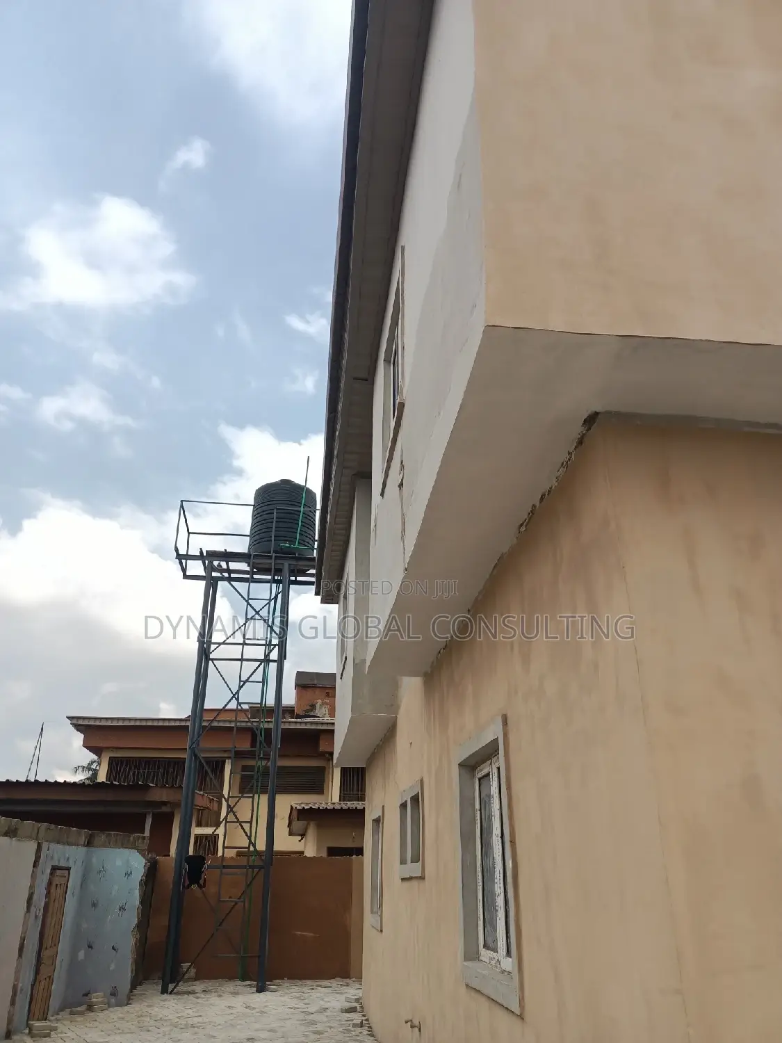 Furnished 2bdrm Apartment in Moses Adebayo, Berger for rent in Berger