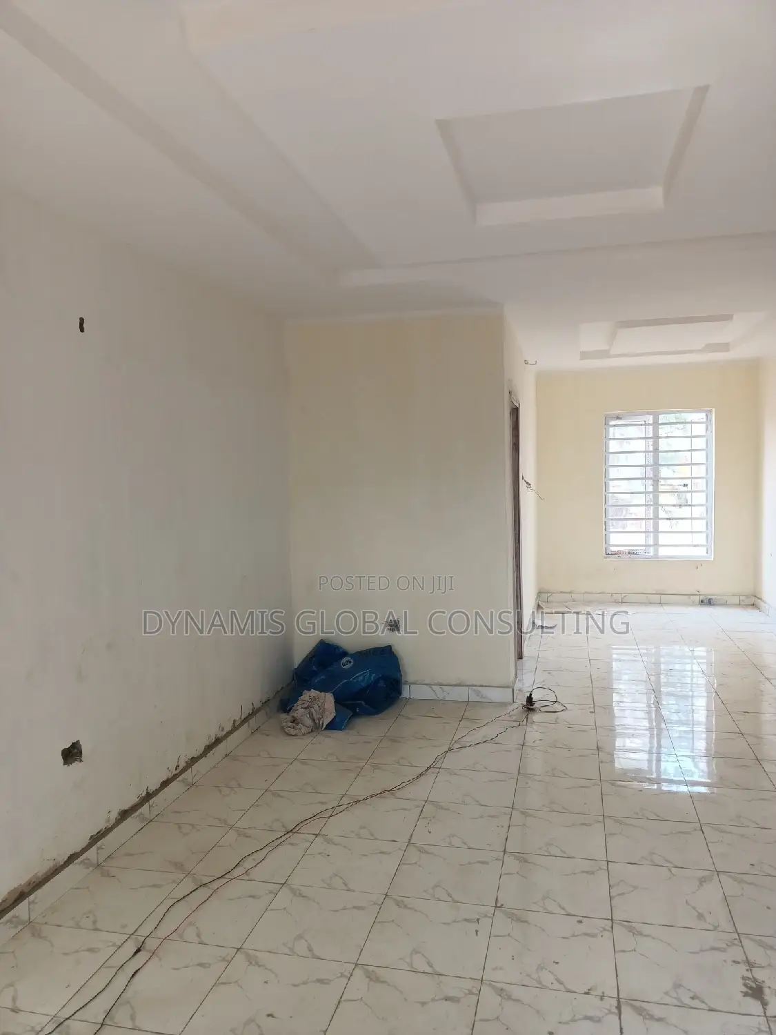 Furnished 2bdrm Apartment in Moses Adebayo, Berger for rent in Berger