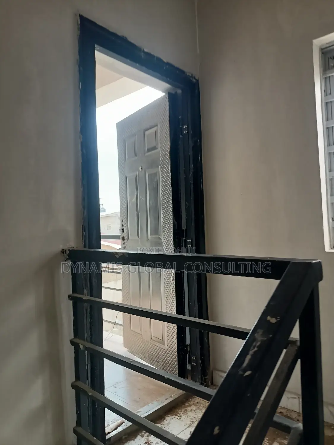 Furnished 2bdrm Apartment in Moses Adebayo, Berger for rent in Berger