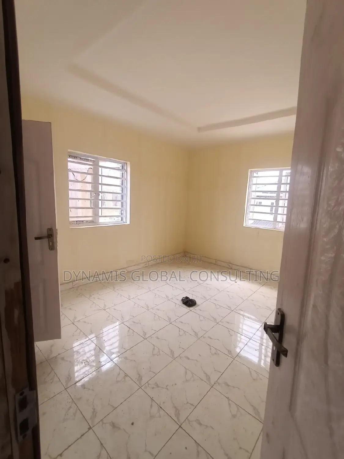 Furnished 2bdrm Apartment in Moses Adebayo, Berger for rent in Berger