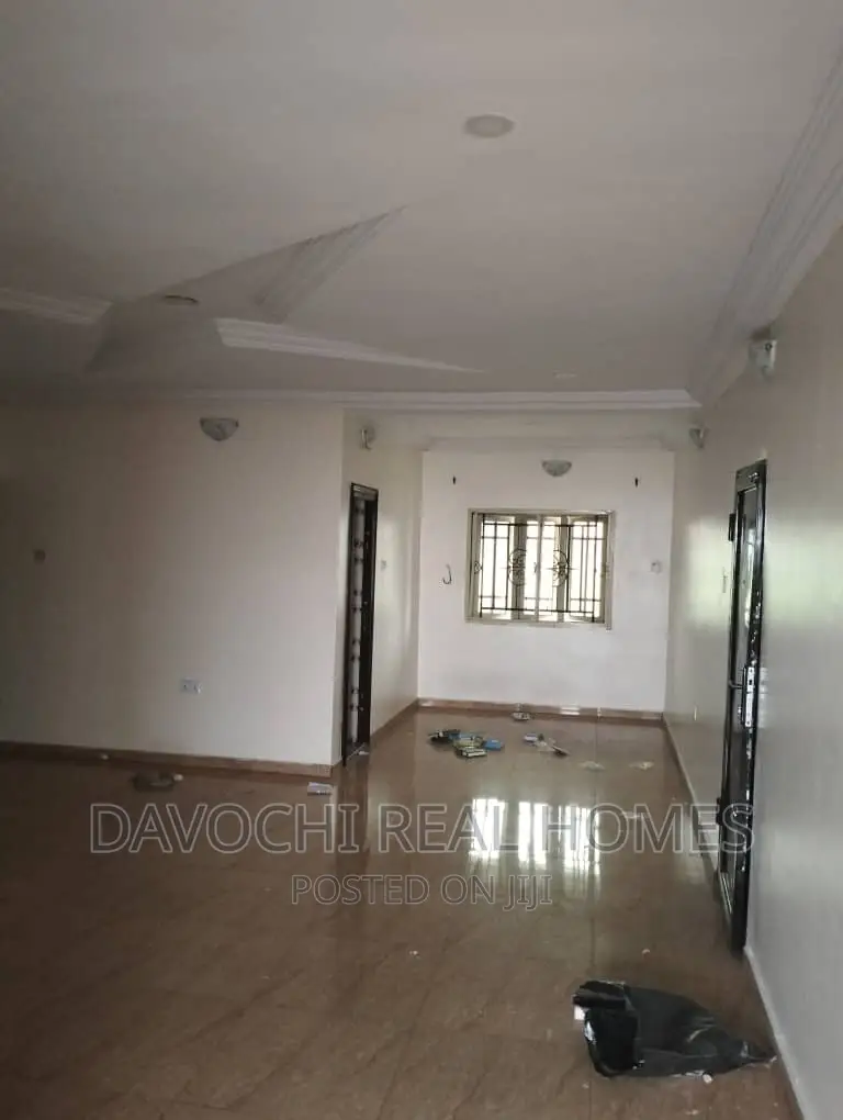 3bdrm Apartment in Sangotedo, Ajah for rent in Ajah