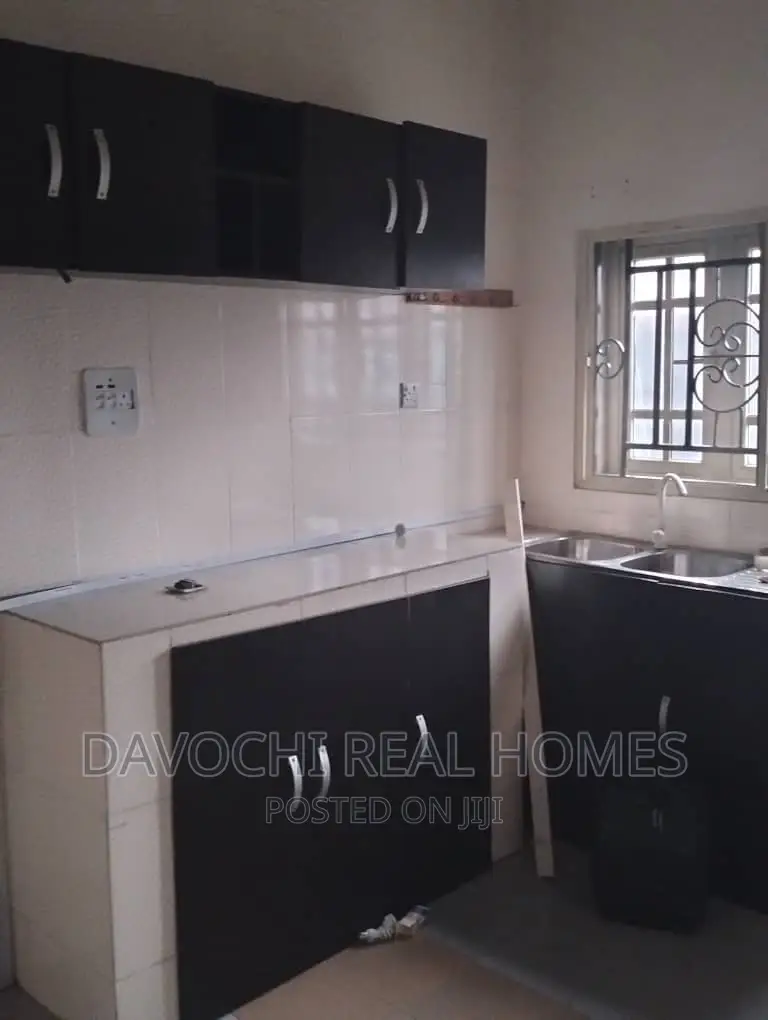 3bdrm Apartment in Sangotedo, Ajah for rent in Ajah