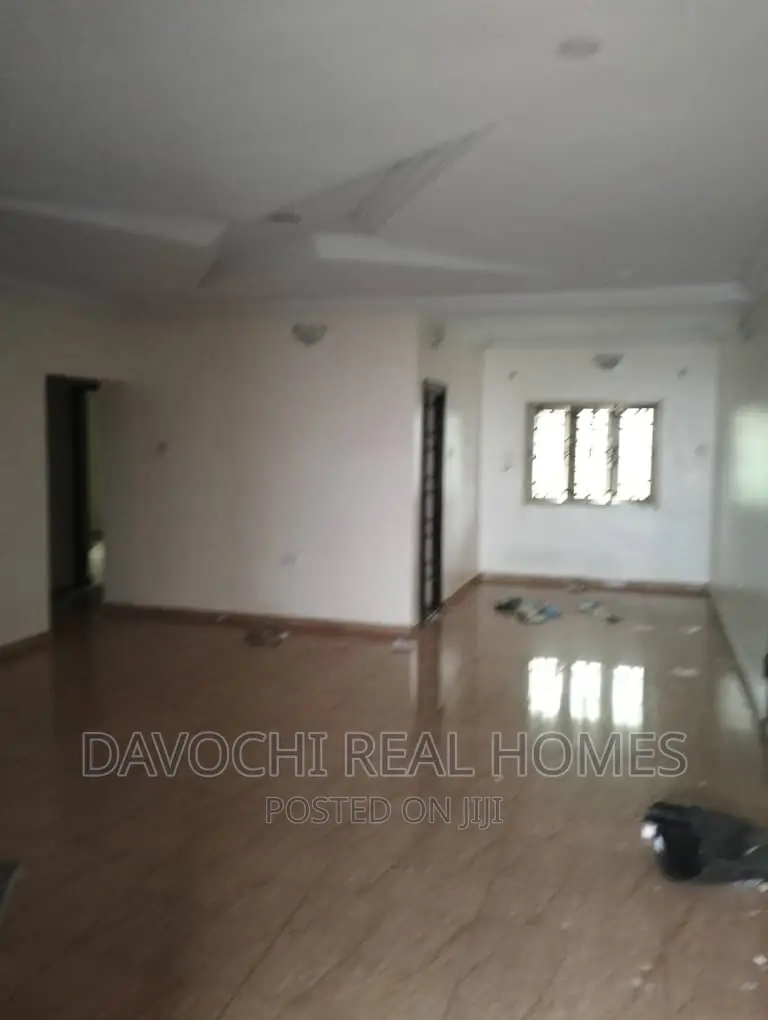 3bdrm Apartment in Sangotedo, Ajah for rent in Ajah