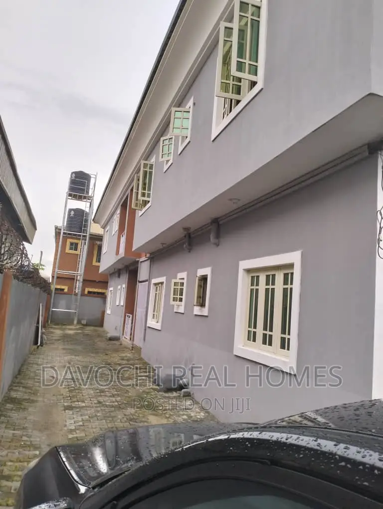 3bdrm Apartment in Sangotedo, Ajah for rent in Ajah