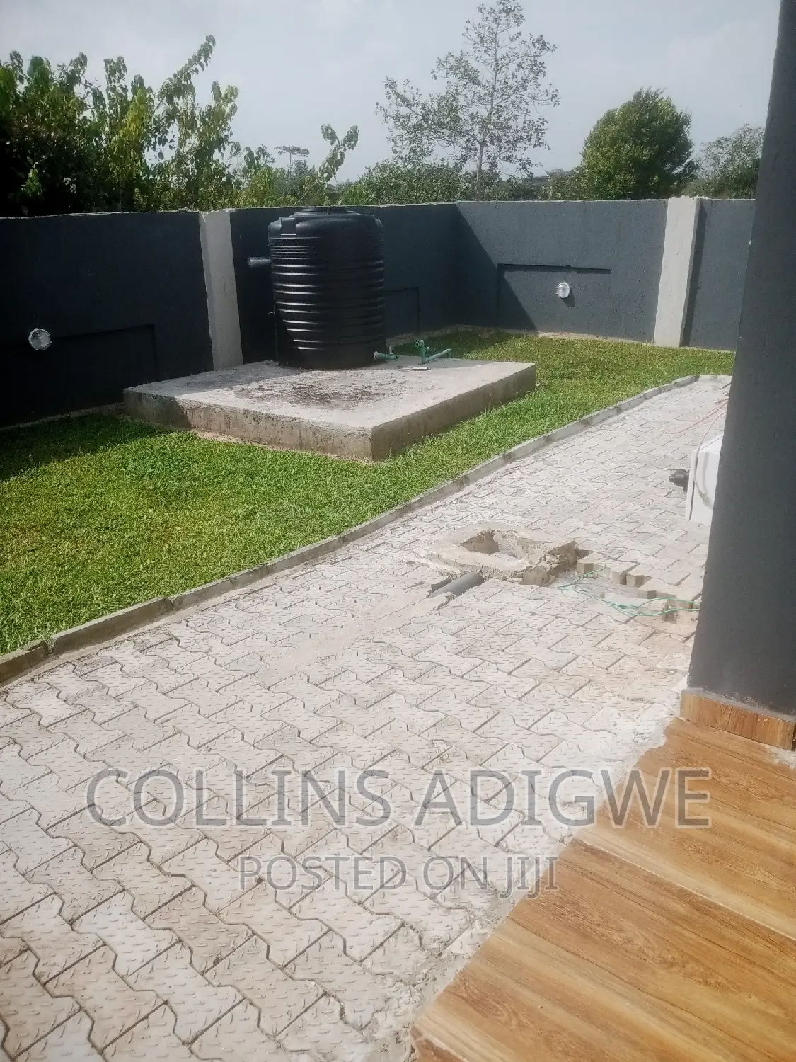 3bdrm Duplex in Amen Estate 2, Eleko for sale in Eleko