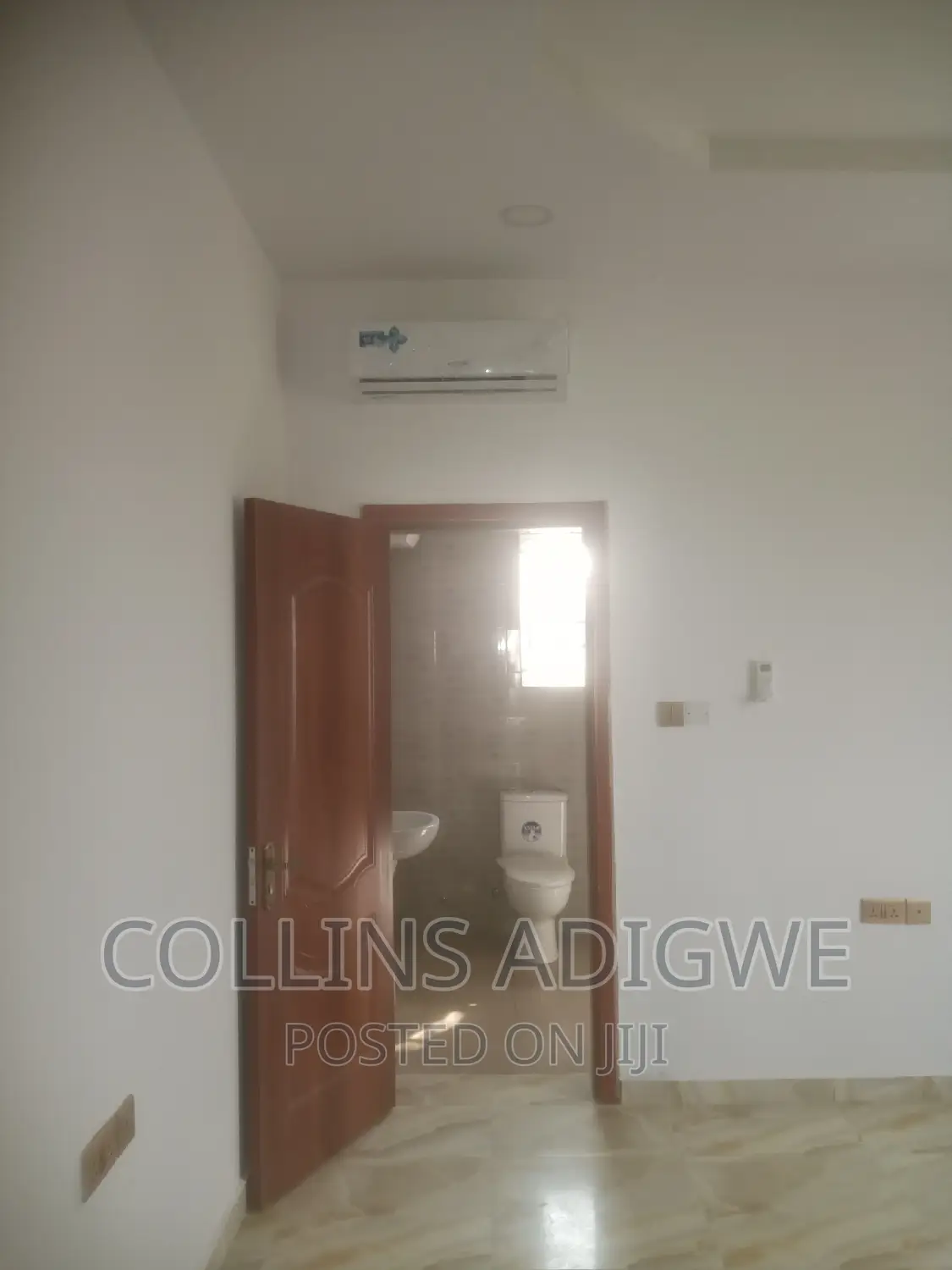 3bdrm Duplex in Amen Estate 2, Eleko for sale in Eleko