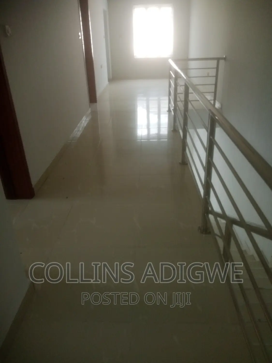 3bdrm Duplex in Amen Estate 2, Eleko for sale in Eleko