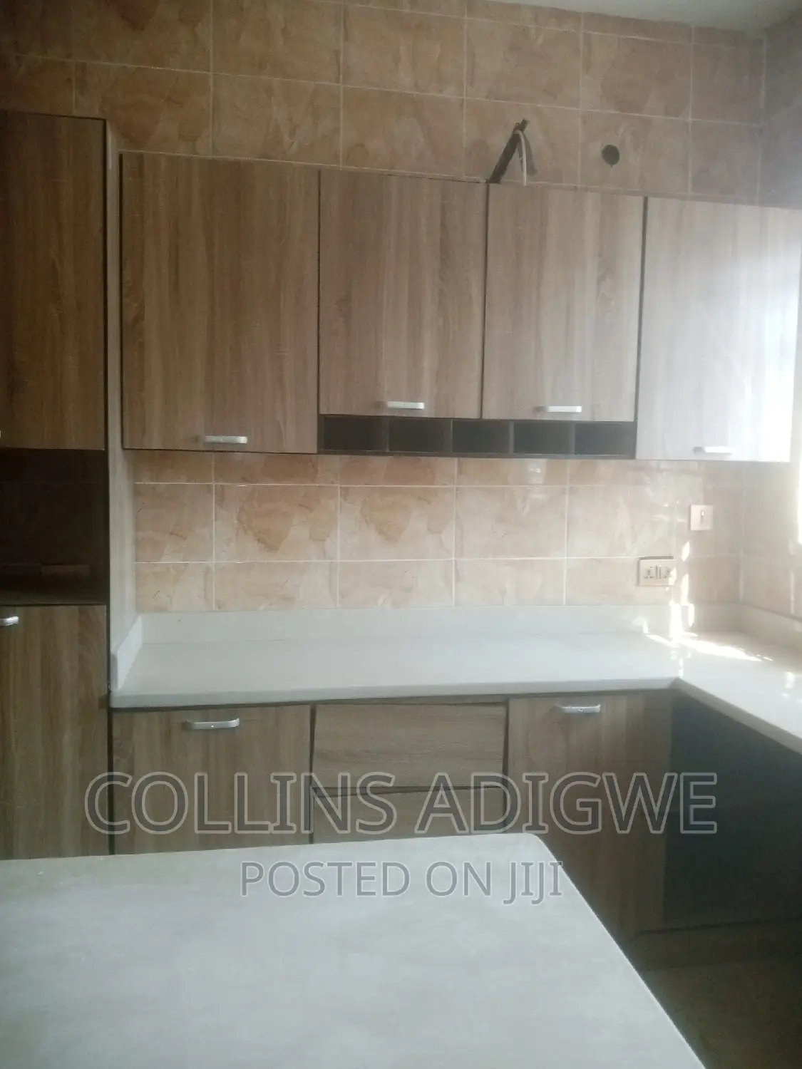 3bdrm Townhouse/Terrace in Amen Estate Phase 2, Eleko for sale in Eleko