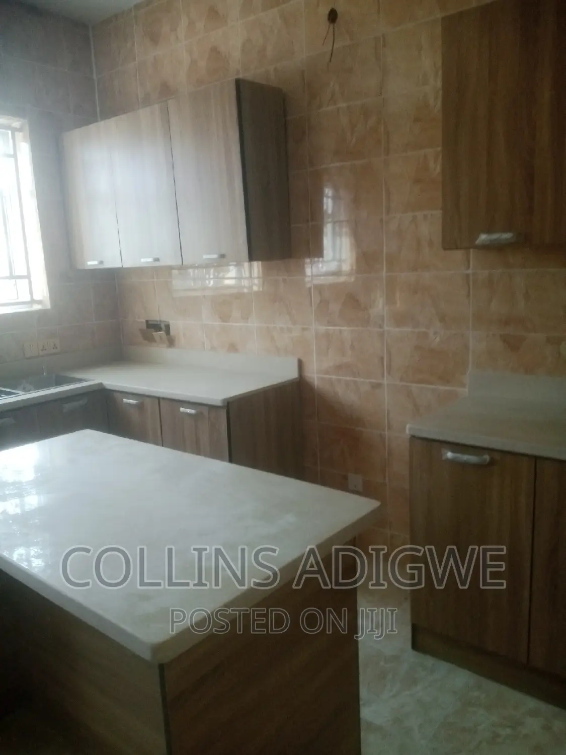 3bdrm Townhouse/Terrace in Amen Estate Phase 2, Eleko for sale in Eleko