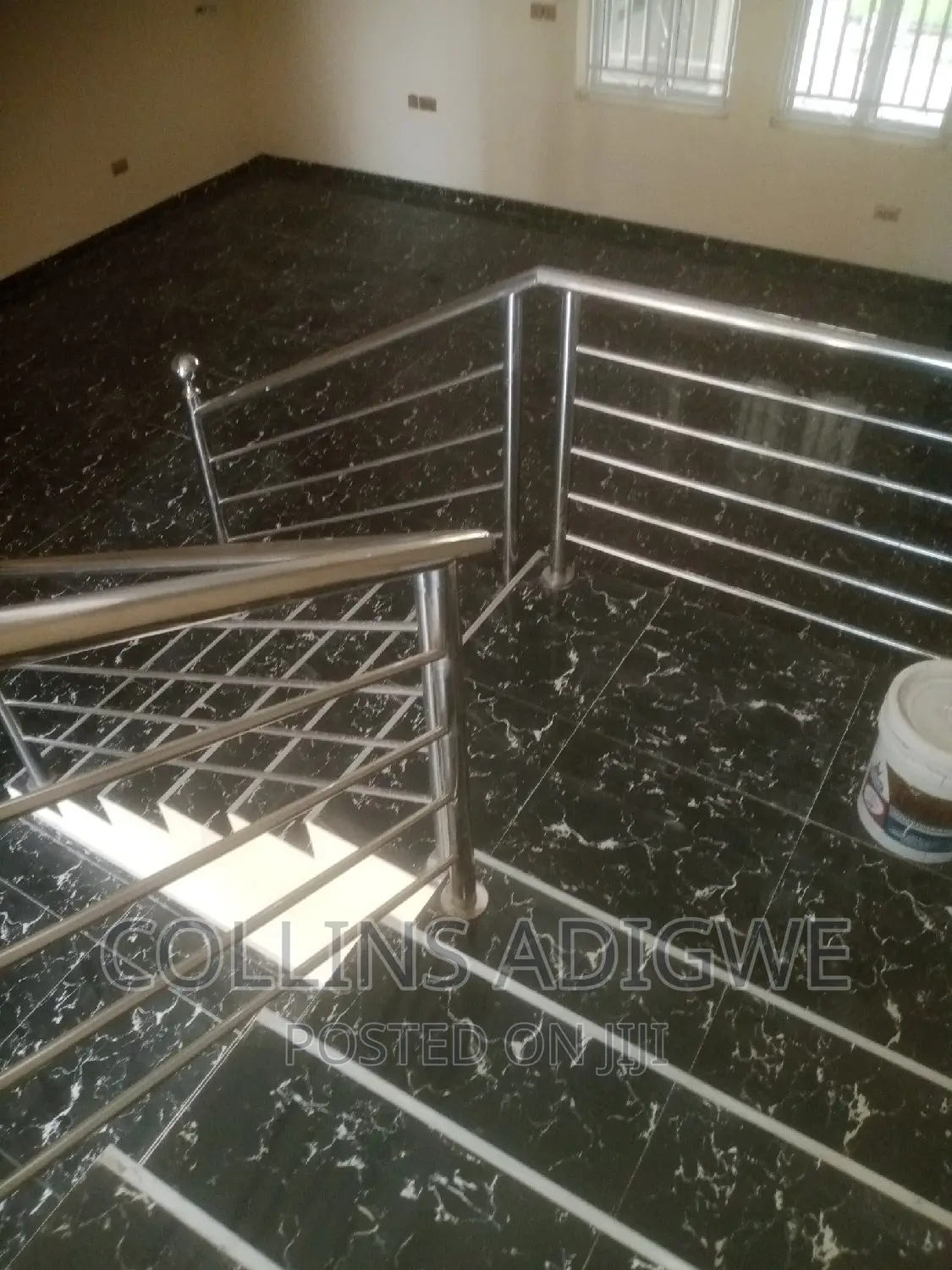3bdrm Townhouse/Terrace in Amen Estate Phase 2, Eleko for sale in Eleko
