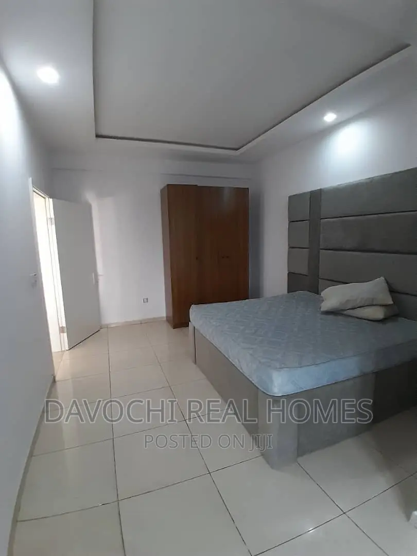 Furnished Mini Flat in Chevron, Lekki for rent in Lekki