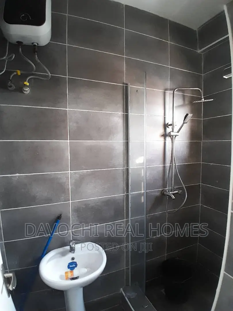 Furnished Mini Flat in Chevron, Lekki for rent in Lekki