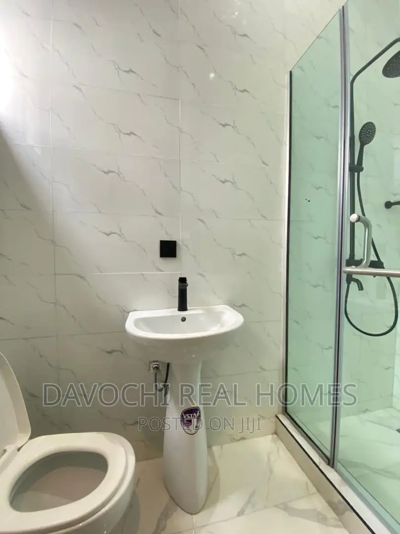 Furnished Mini Flat in Chevron, Lekki for rent in Lekki
