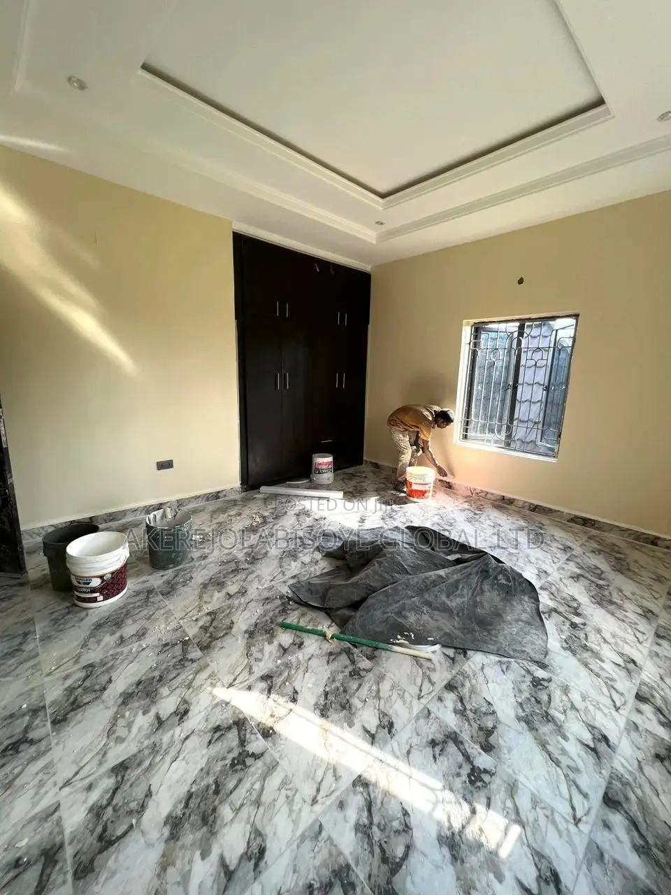 4bdrm Duplex in In An Estate After for sale in Gwarinpa
