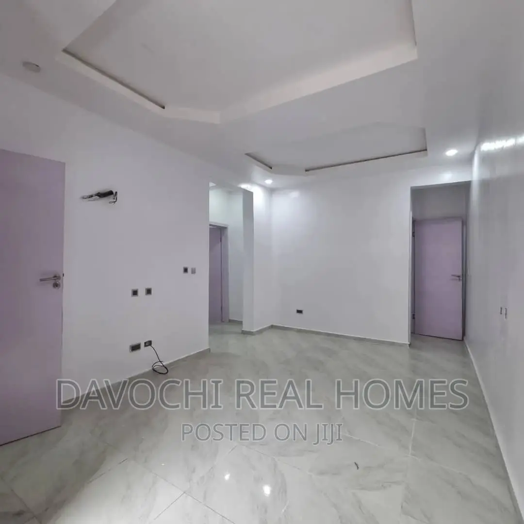 2bdrm Block of Flats in Immediately After, Ikota for rent in Ikota