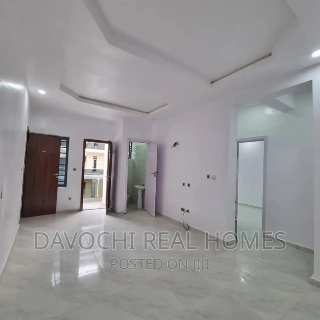 2bdrm Block of Flats in Immediately After, Ikota for rent in Ikota