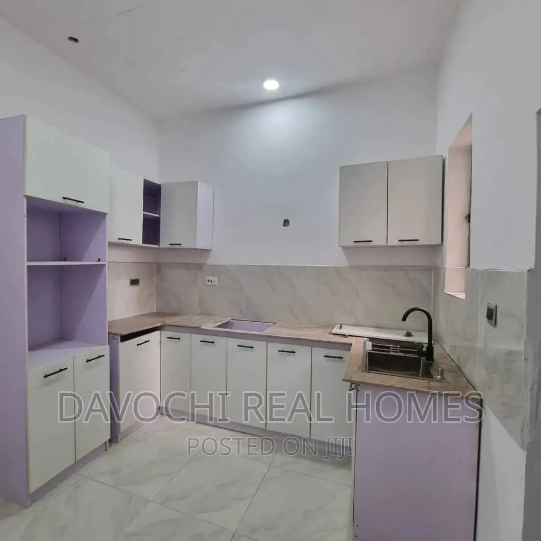 2bdrm Block of Flats in Immediately After, Ikota for rent in Ikota