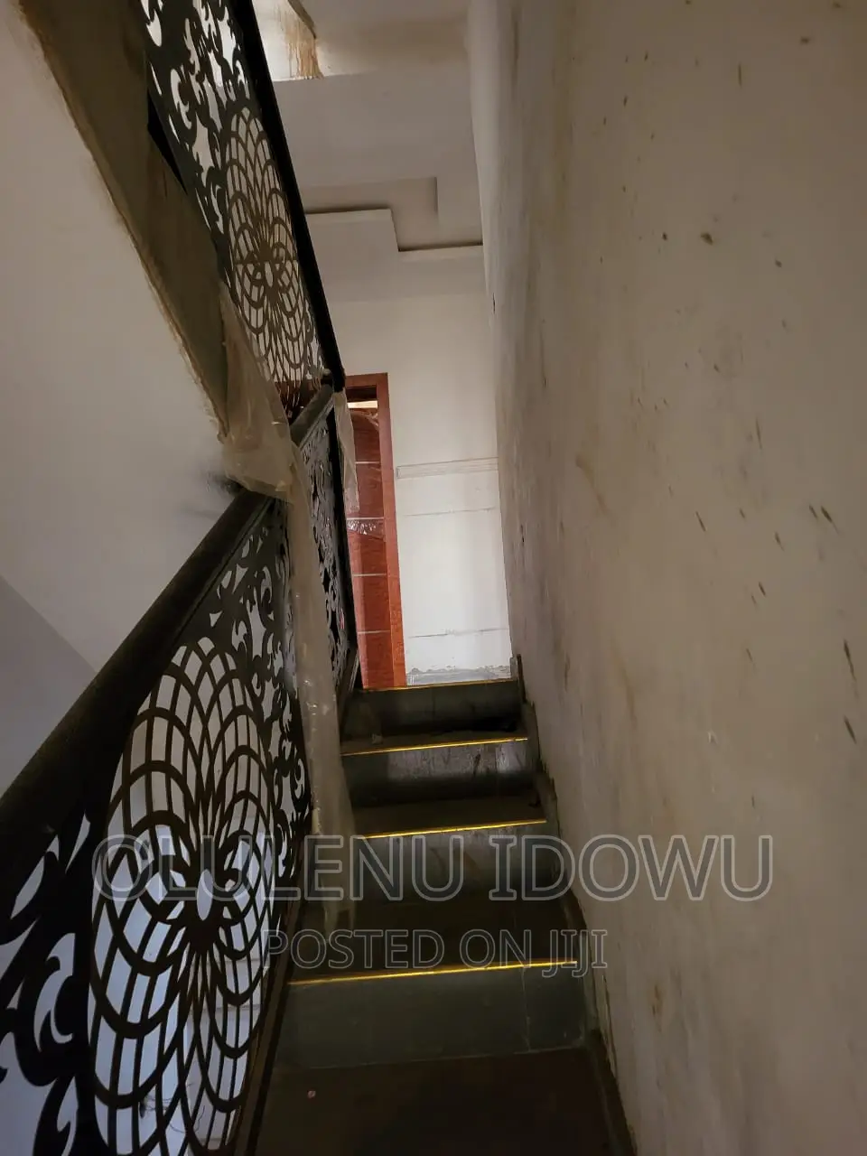 Hotel for Sale at Ayobo,Gov Consent in Ayobo