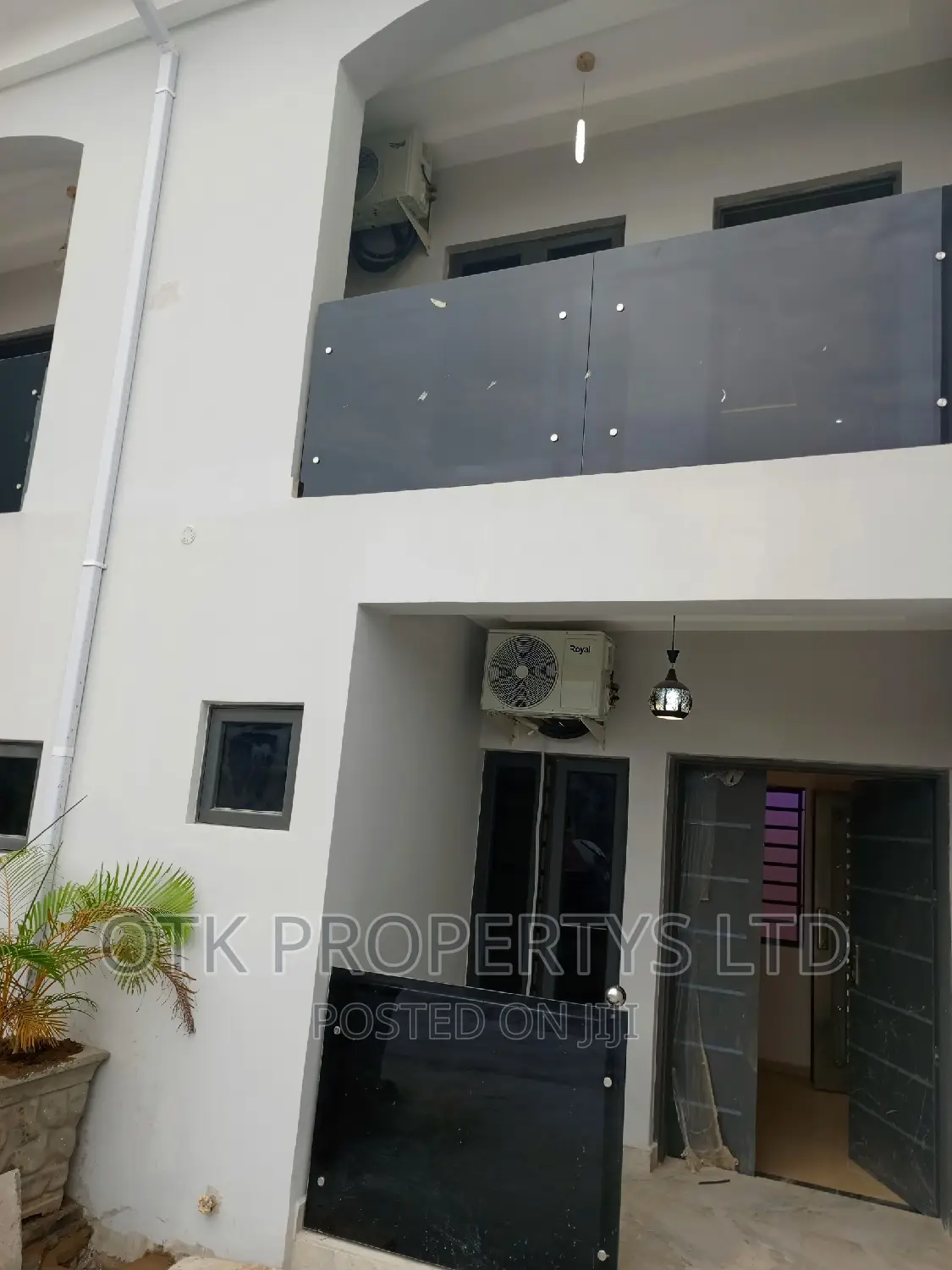 Furnished 4bdrm Duplex in Katampe Extension for sale in Katampe