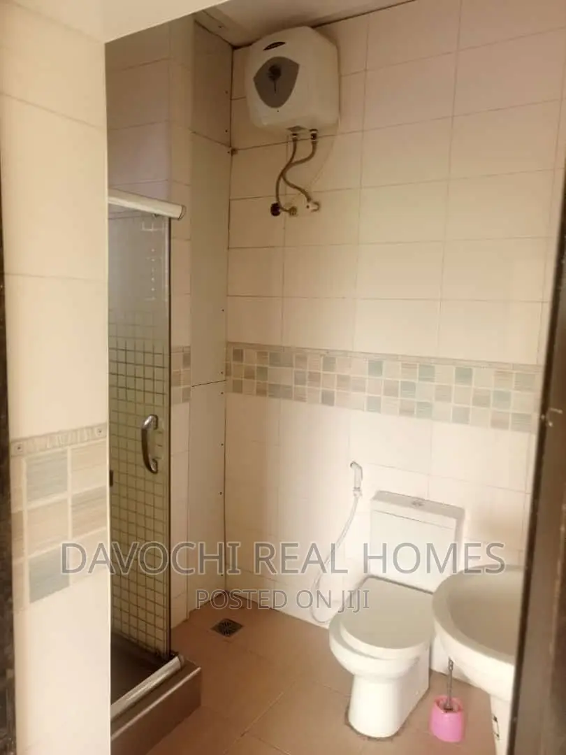 2bdrm Apartment in Chevron Drive, Lekki for rent in Lekki