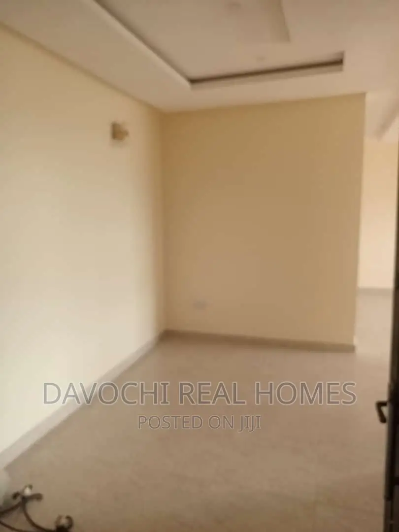 2bdrm Apartment in Chevron Drive, Lekki for rent in Lekki