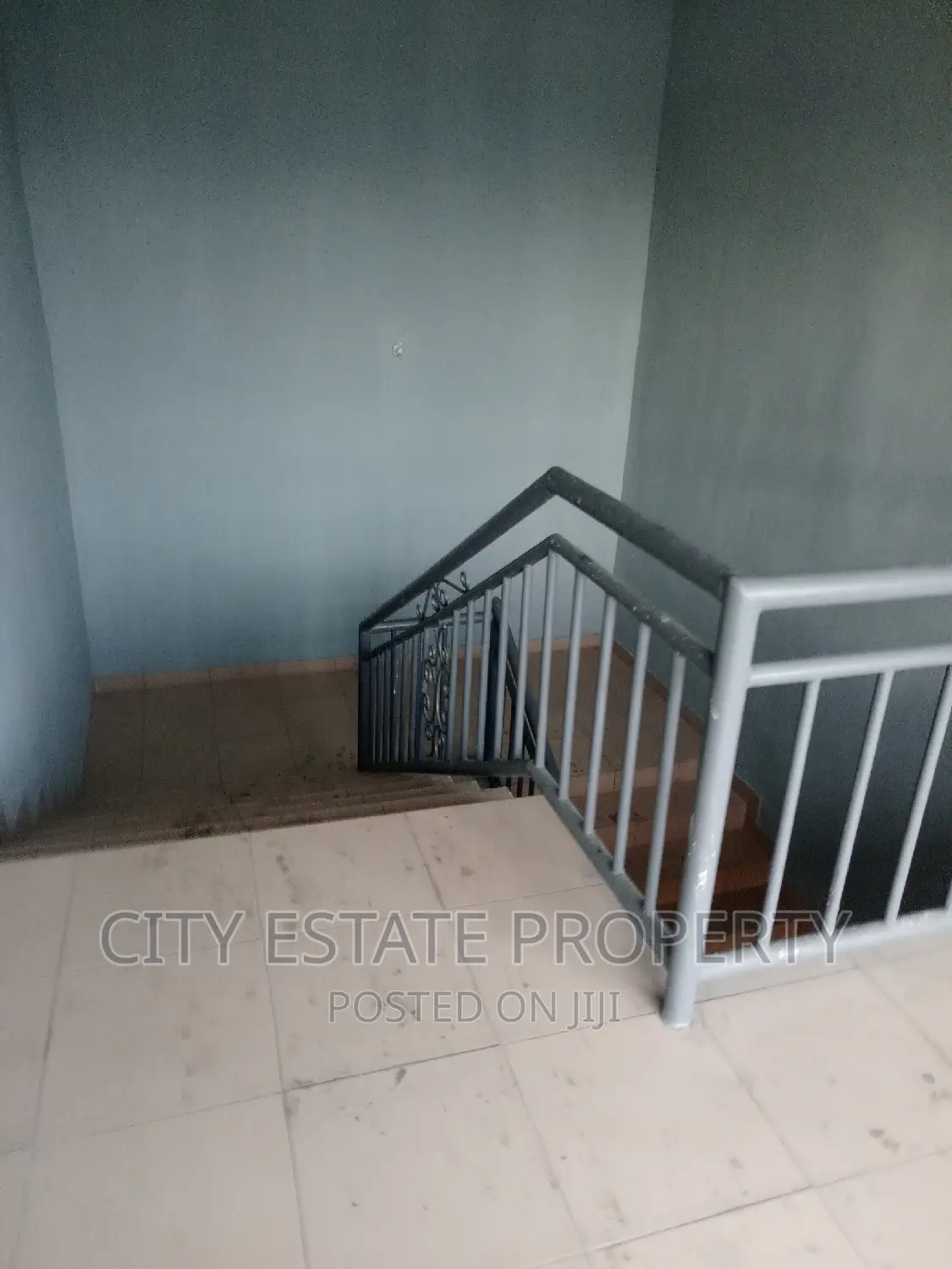 Hall for Lease at Eliozu Round About in Port-Harcourt