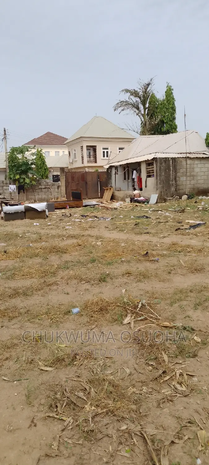 Land for Sale in Dawaki
