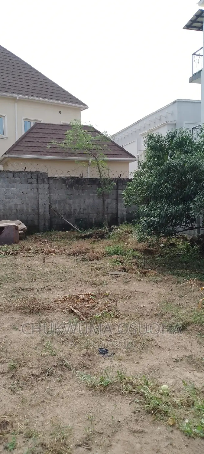 Land for Sale in Dawaki