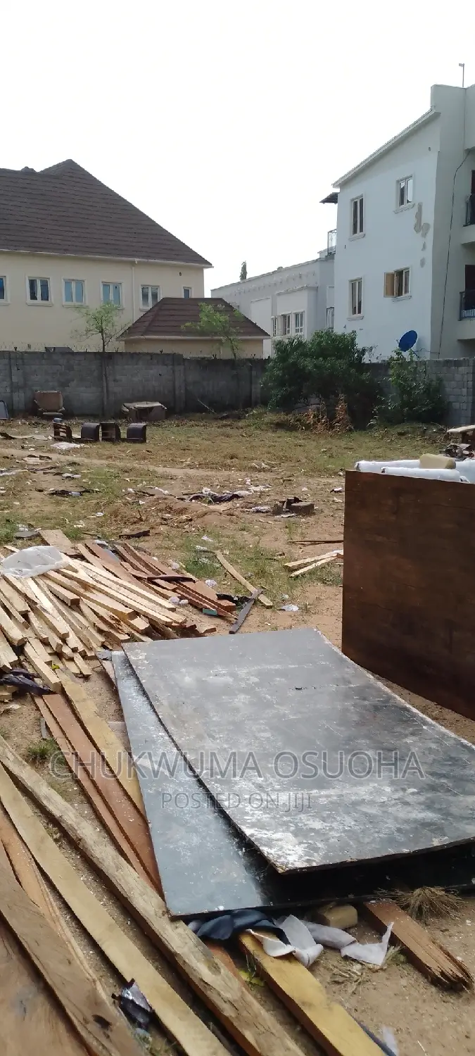 Land for Sale in Dawaki