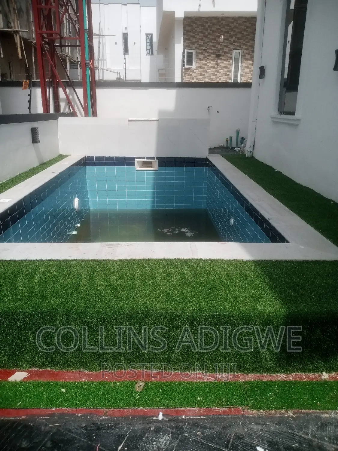 4bdrm Duplex in Lekki Palm City for sale in Ado / Ajah