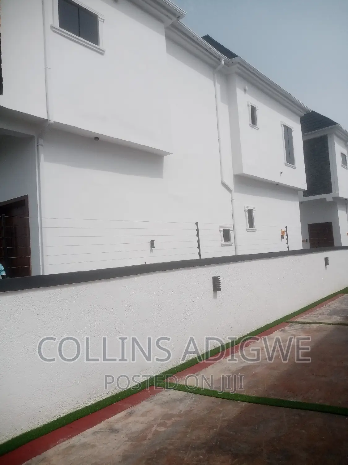 4bdrm Duplex in Lekki Palm City for sale in Ado / Ajah
