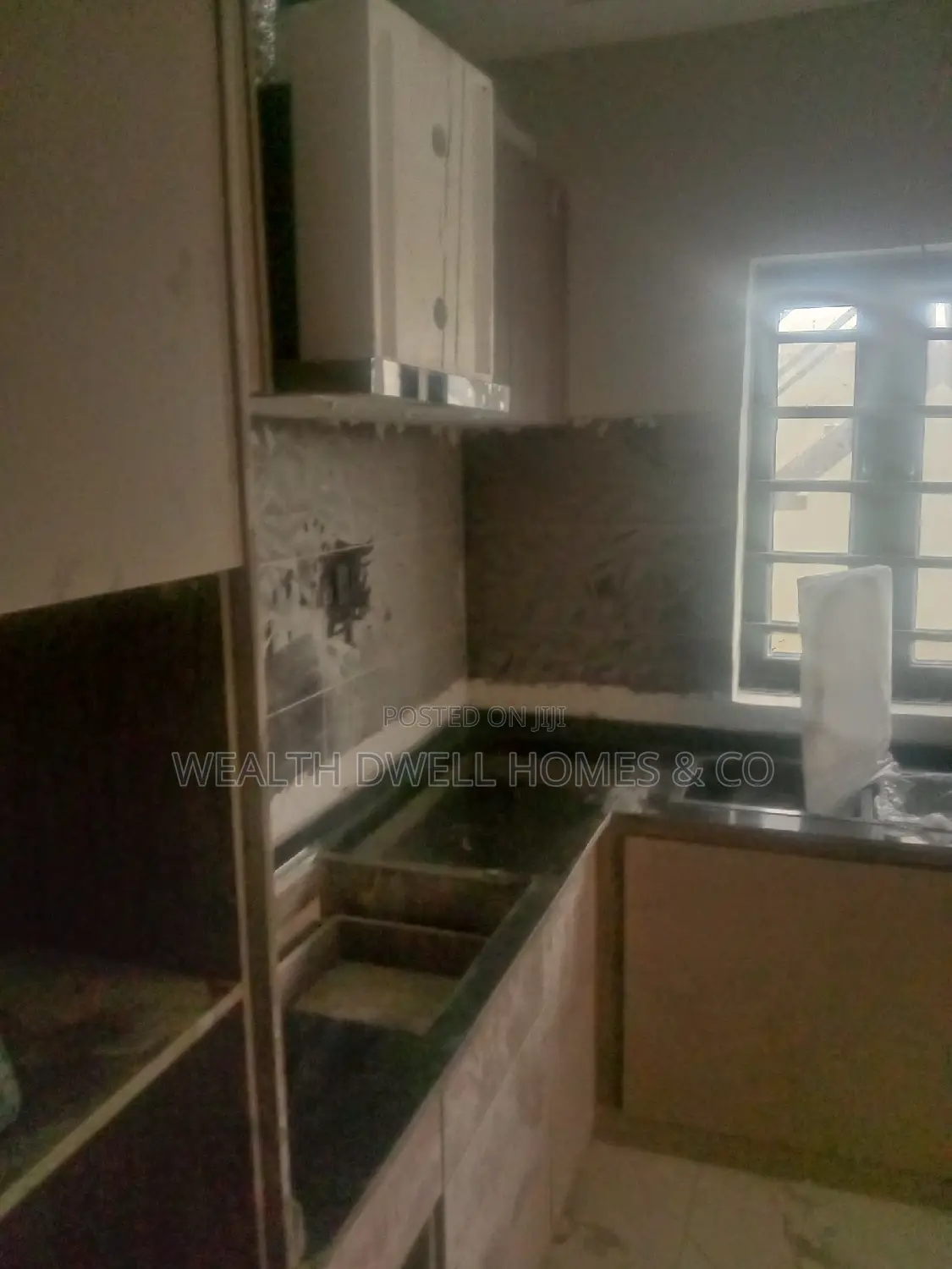 Furnished 2bdrm Apartment in Oba Ile Estate, Akure for rent in Akure