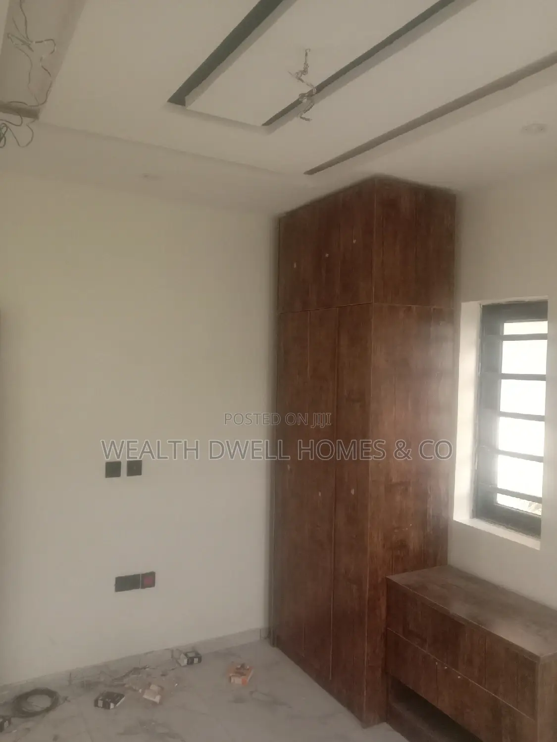 Furnished 2bdrm Apartment in Oba Ile Estate, Akure for rent in Akure