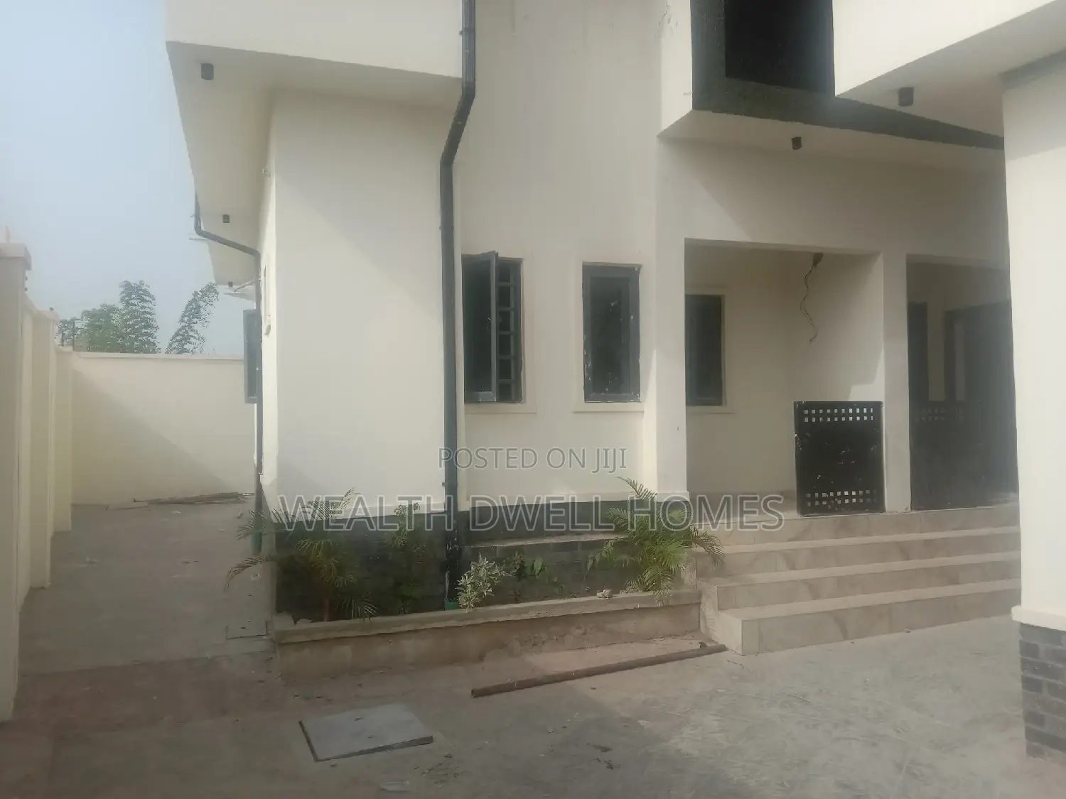 Furnished 2bdrm Apartment in Oba Ile Estate, Akure for rent in Akure