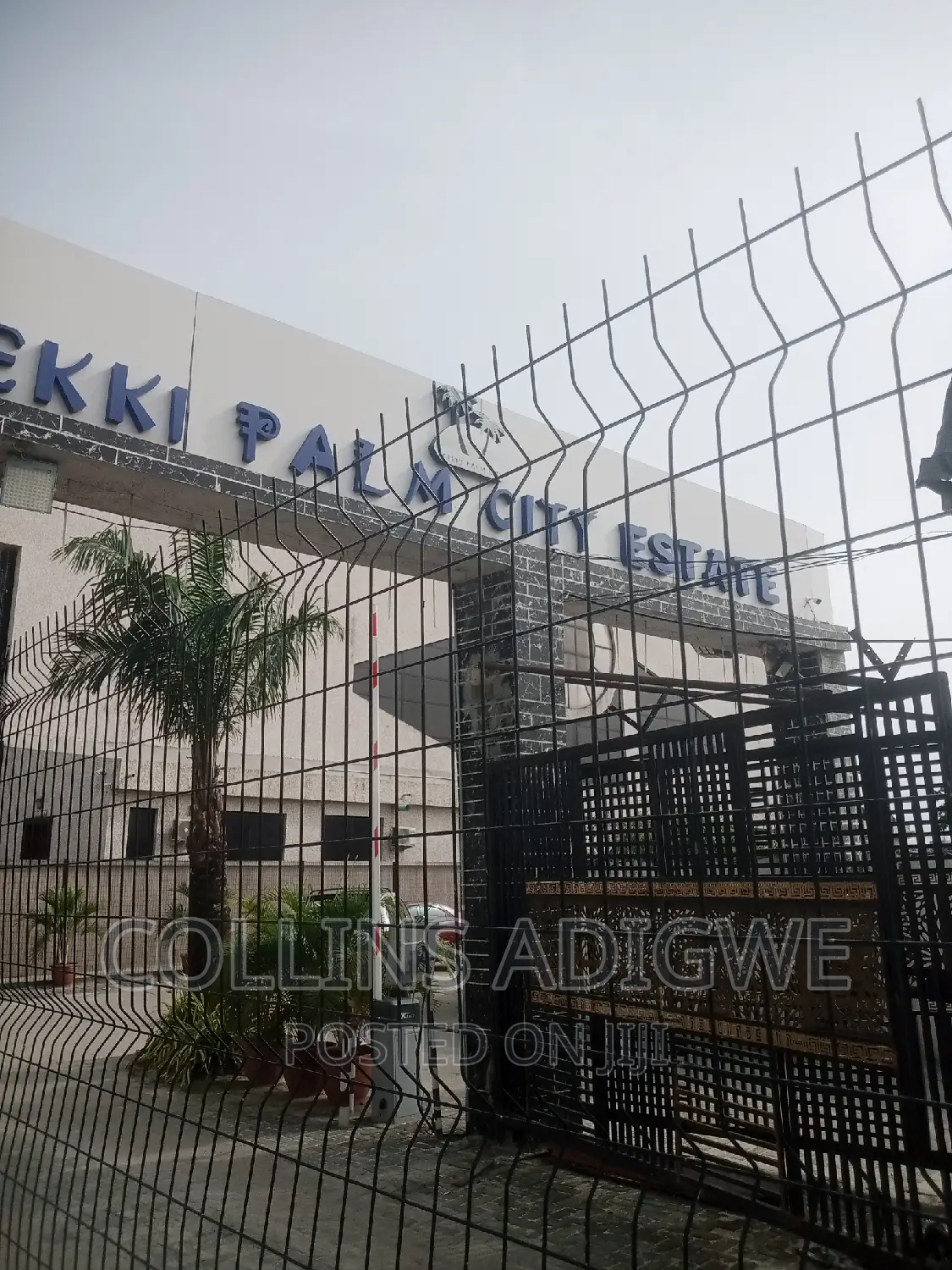 2 Plots of Land at Lekki Palm City -AJAH in Ado / Ajah
