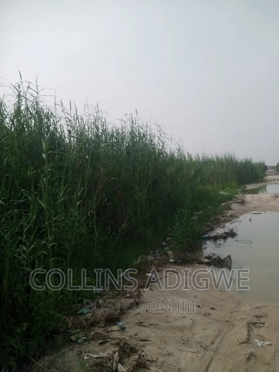 2 Plots of Land at Lekki Palm City -AJAH in Ado / Ajah