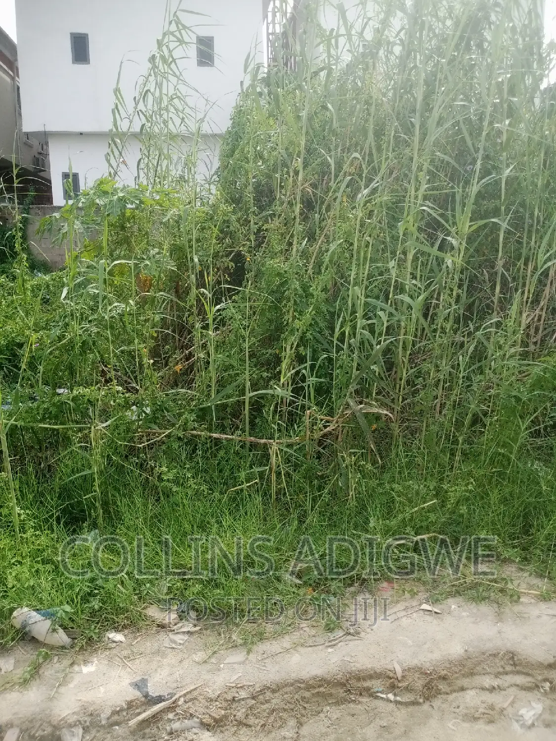 2 Plots of Land at Lekki Palm City -AJAH in Ado / Ajah
