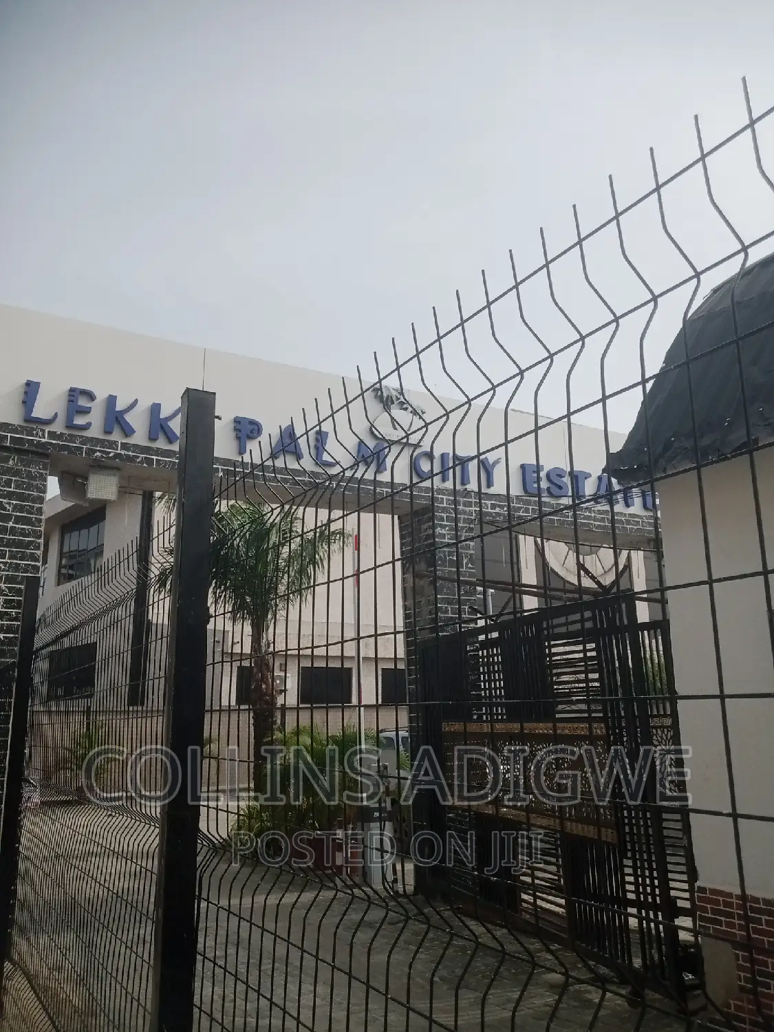 2 Plots of Land at Lekki Palm City Estate -AJAH in Ado / Ajah