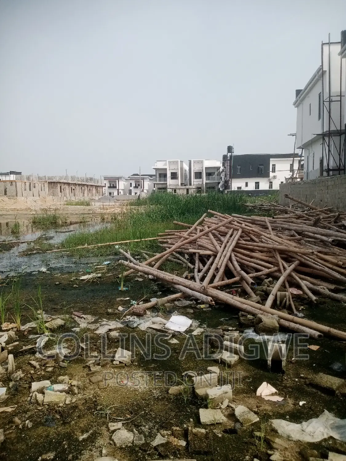 2 Plots of Land at Lekki Palm City Estate -AJAH in Ado / Ajah