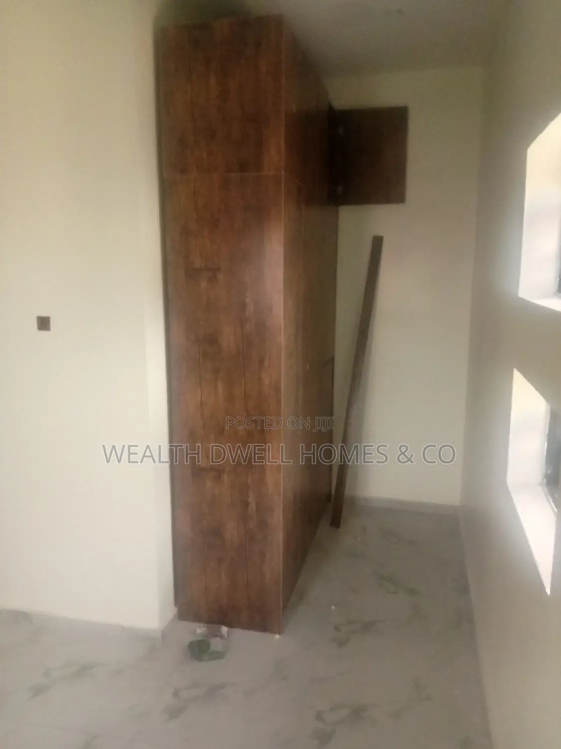 Furnished 1bdrm Duplex in Oba Ile Estate, Akure for rent in Akure