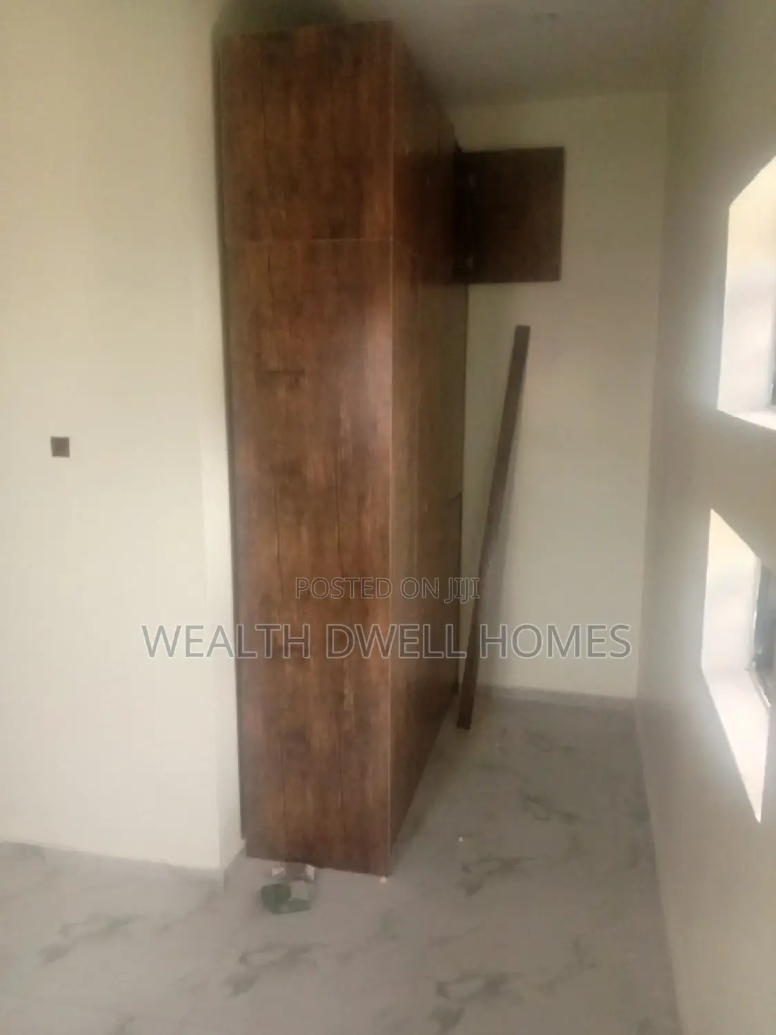 Furnished 1bdrm Duplex in Oba Ile Estate, Akure for rent in Akure
