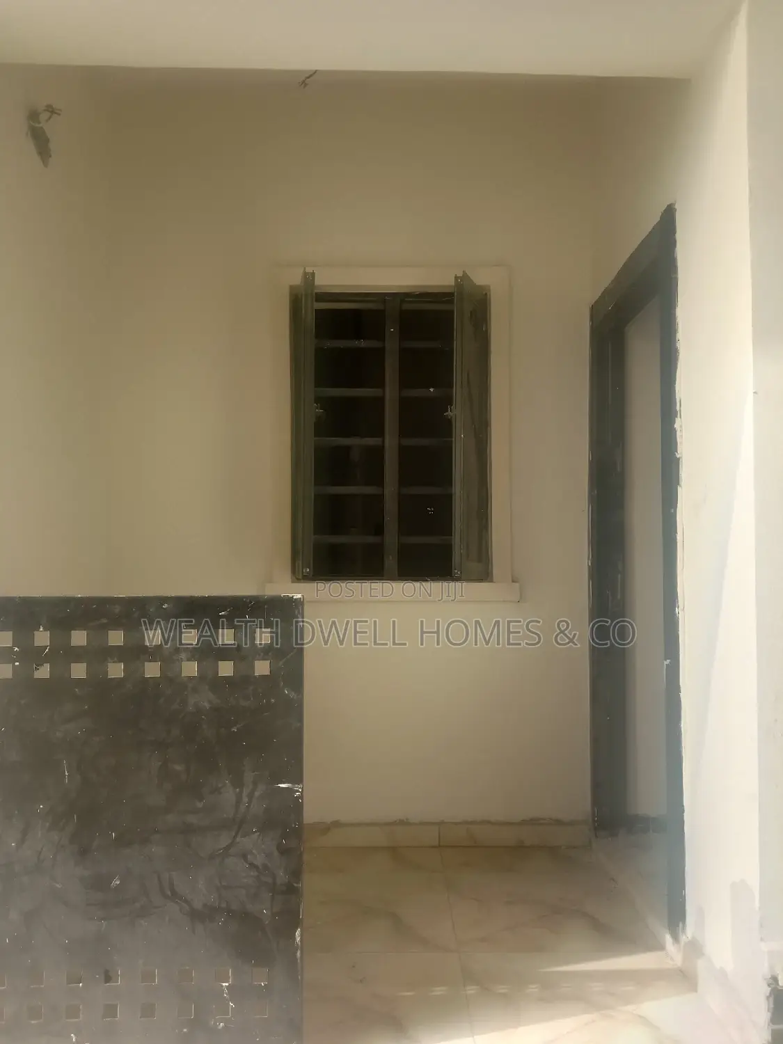 Furnished 1bdrm Duplex in Oba Ile Estate, Akure for rent in Akure
