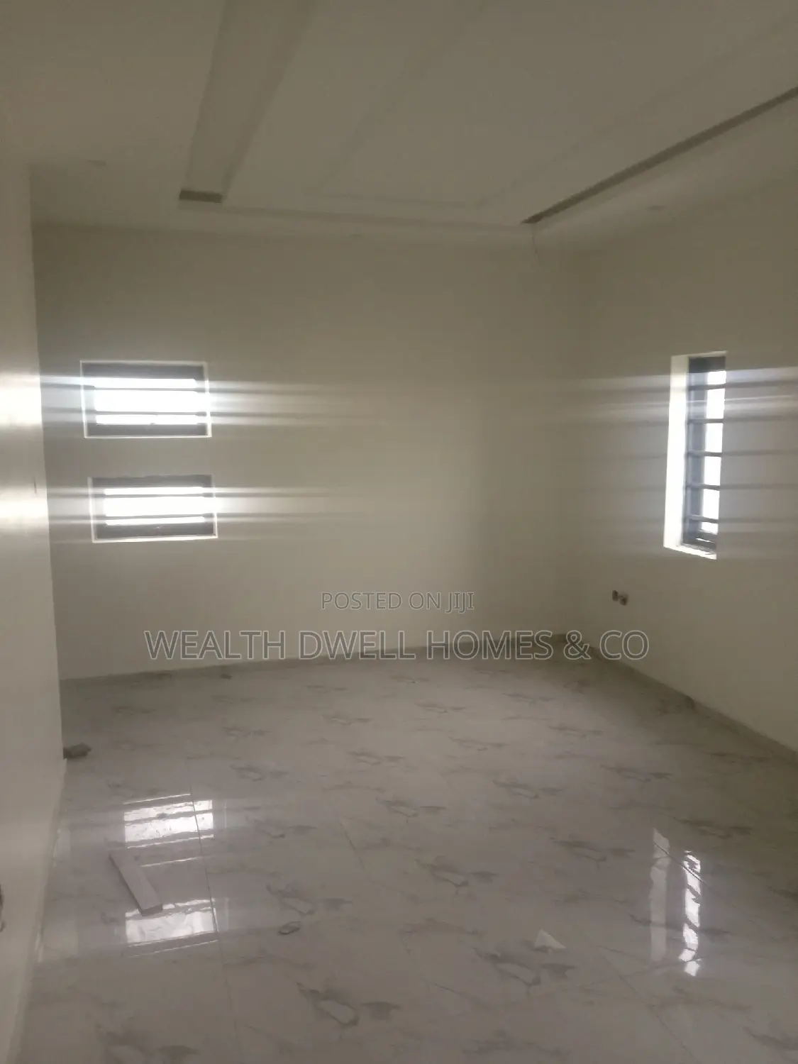 Furnished 1bdrm Duplex in Oba Ile Estate, Akure for rent in Akure