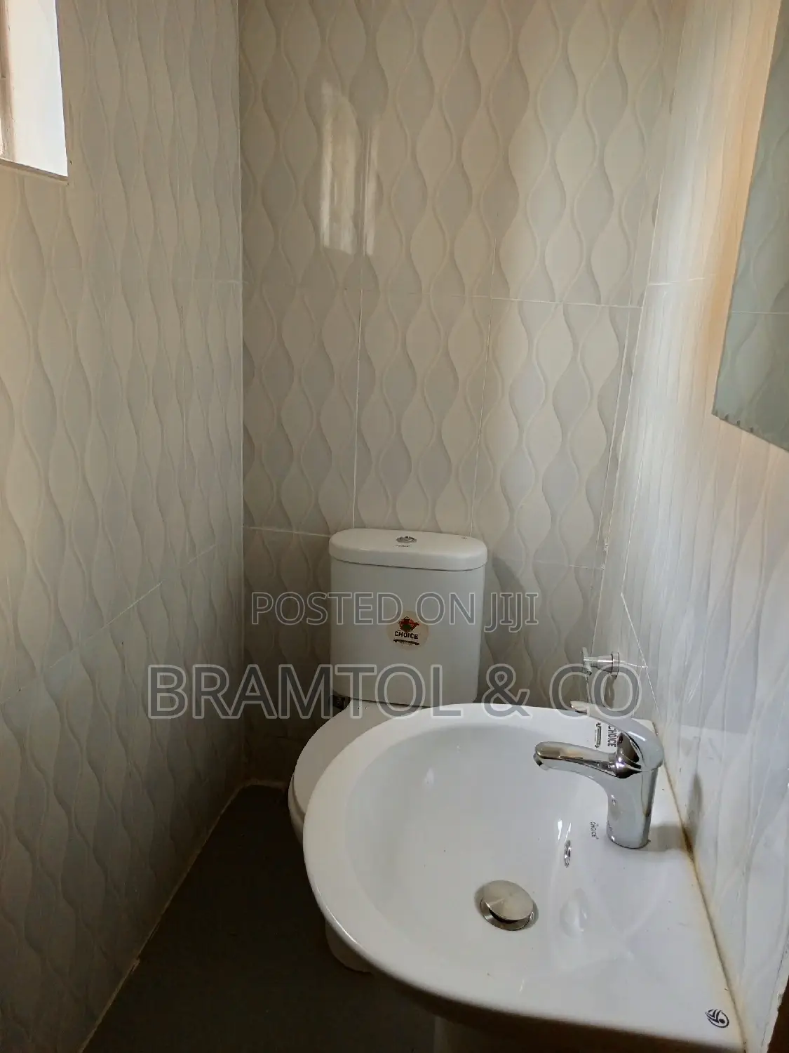 2bdrm Block of Flats in Enl, Guzape District for rent in Guzape District