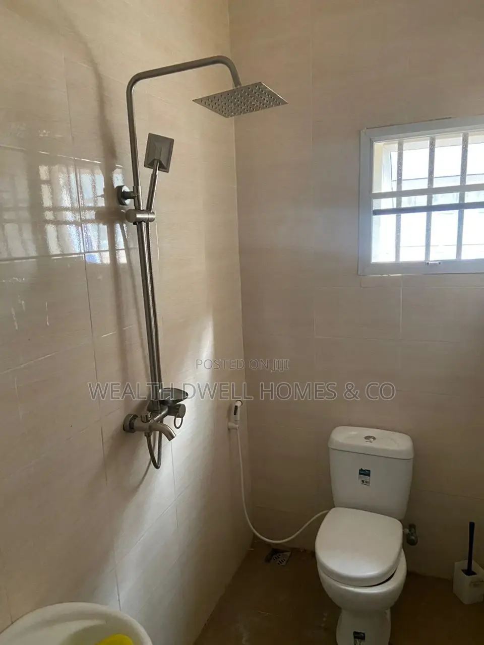 Furnished 2bdrm Apartment in Oba Ile Estate, Akure for rent in Akure