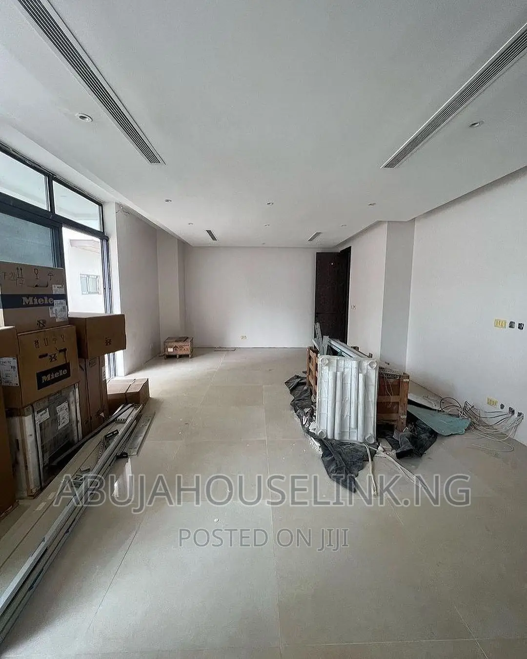 6bdrm Duplex in Maitama Main Abuja for sale in Maitama