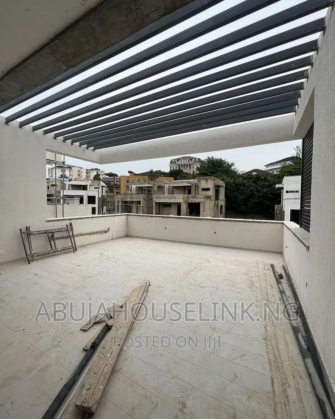 6bdrm Duplex in Maitama Main Abuja for sale in Maitama